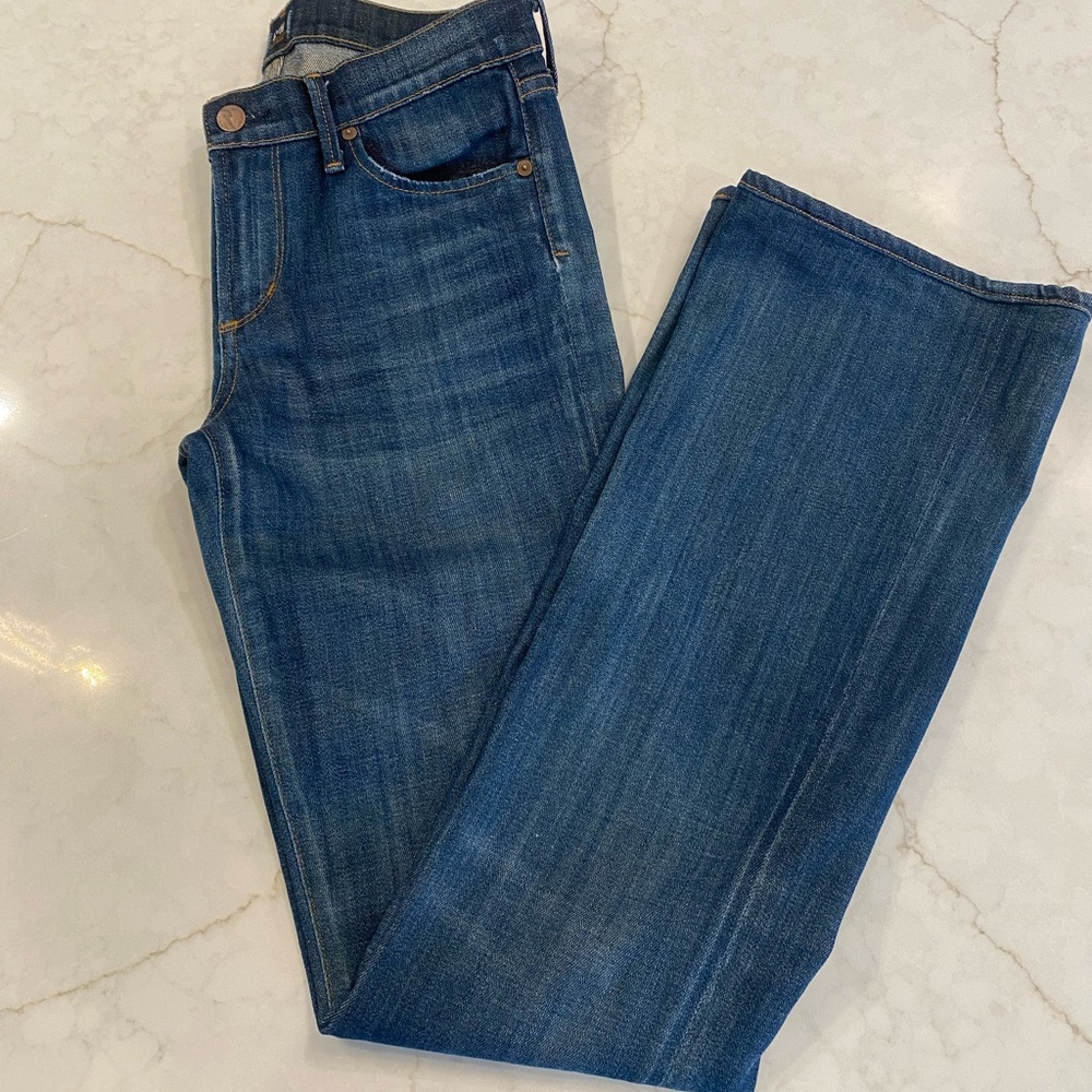 Brand: Citizens of Humanity Bootcut jeans